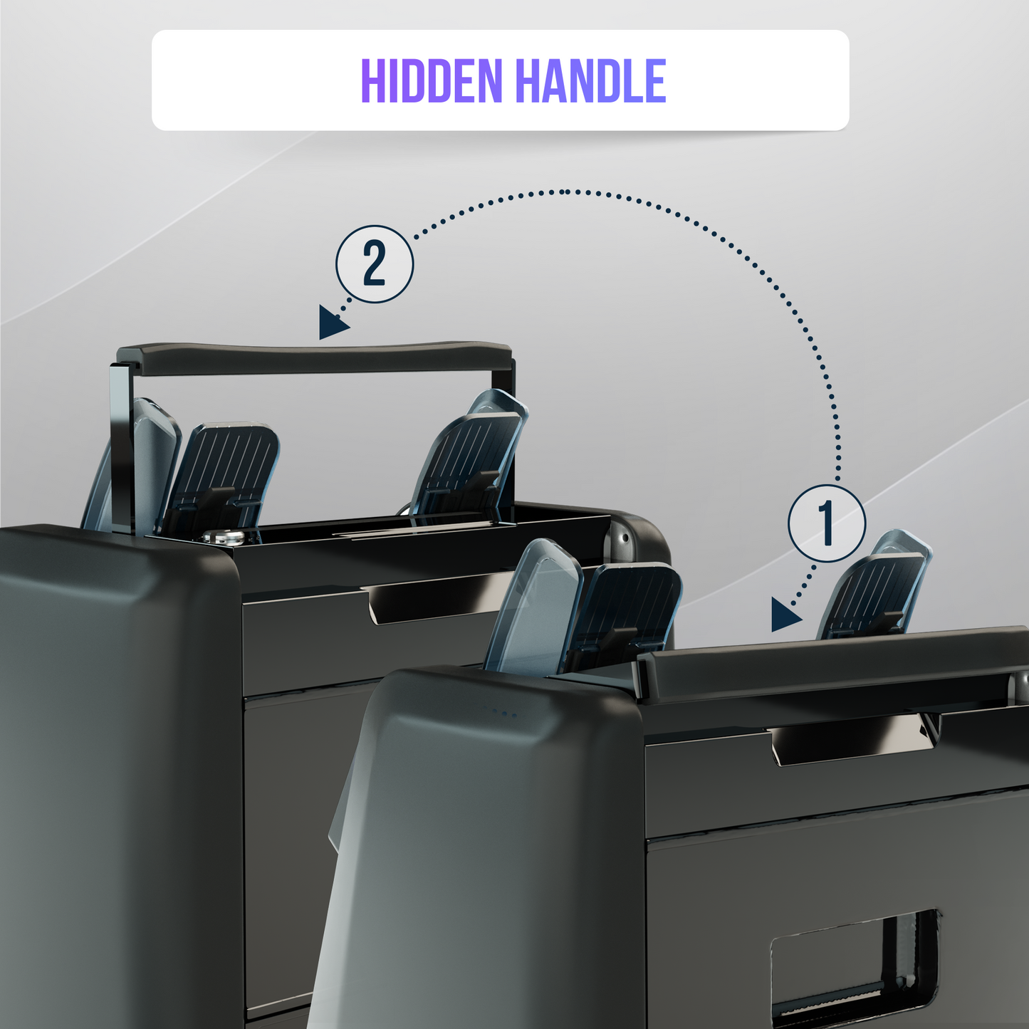 Jubula MV-550 Banknote Value Counter