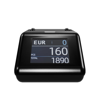 Jubula MPR-1 Thermal Receipt Printer for Jubula Money Counters
