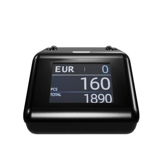 Jubula MPR-1 Thermal Receipt Printer for Jubula Money Counters