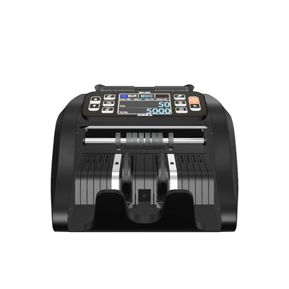 Jubula MV-300 Banknote Value Counter