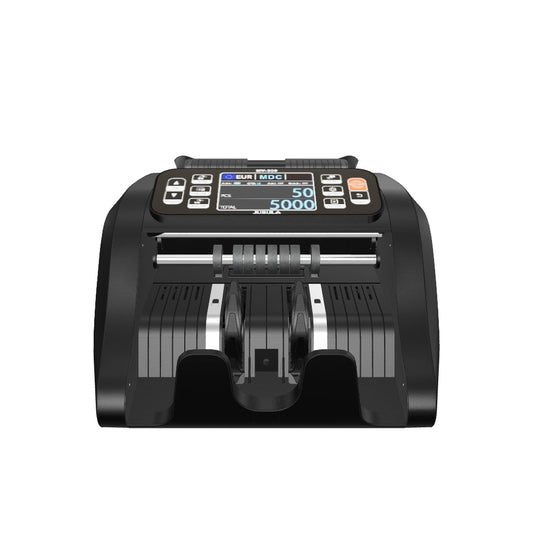 Jubula MV-300 Banknote Value Counter