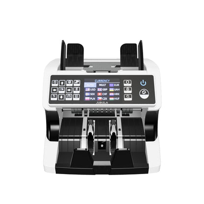 Jubula MV-500 Banknote Value Counter